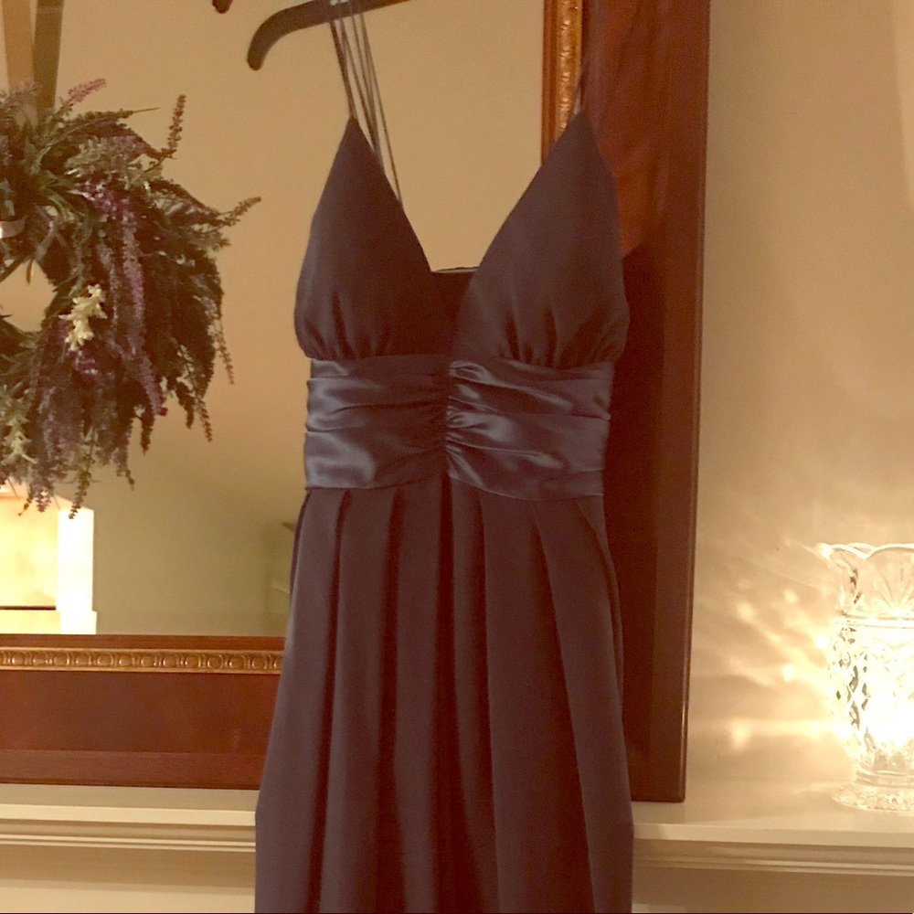 Nicole Miller dress